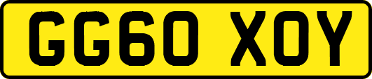 GG60XOY