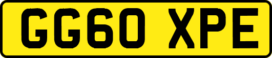 GG60XPE