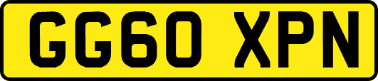 GG60XPN