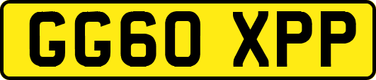 GG60XPP