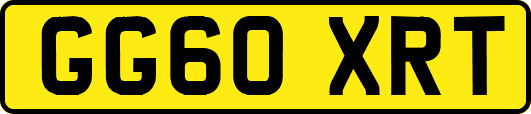 GG60XRT