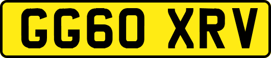 GG60XRV