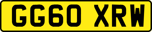 GG60XRW