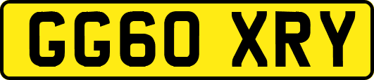 GG60XRY