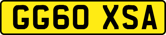 GG60XSA