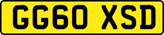 GG60XSD