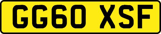 GG60XSF