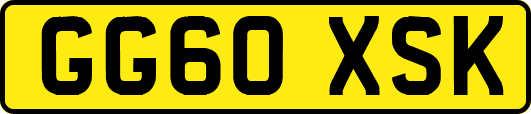 GG60XSK