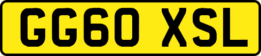 GG60XSL