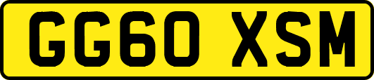 GG60XSM