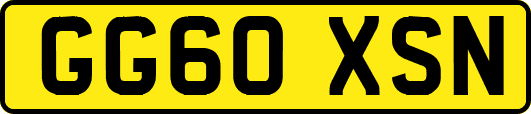 GG60XSN