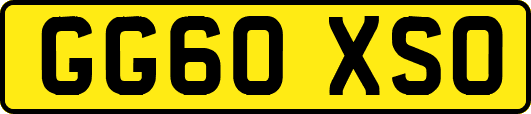 GG60XSO