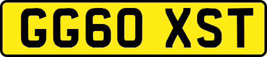 GG60XST