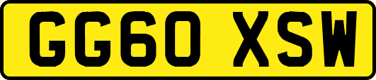 GG60XSW