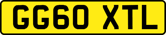 GG60XTL