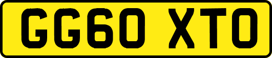 GG60XTO