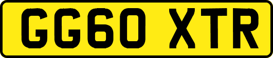 GG60XTR