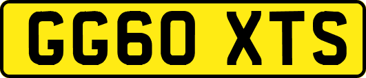 GG60XTS