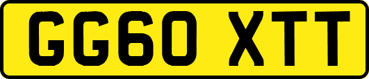 GG60XTT