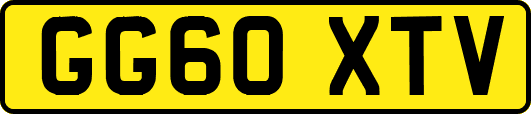 GG60XTV