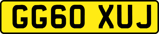 GG60XUJ