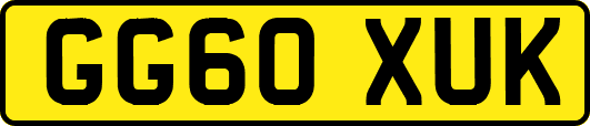 GG60XUK