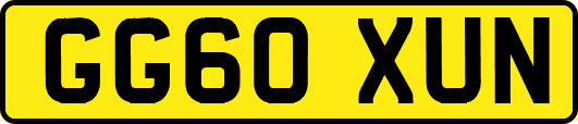 GG60XUN