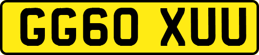 GG60XUU