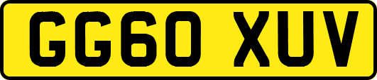 GG60XUV