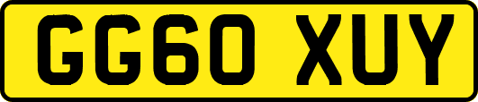 GG60XUY