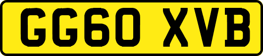 GG60XVB