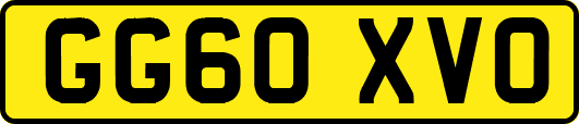 GG60XVO