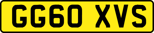 GG60XVS