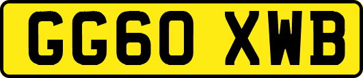 GG60XWB
