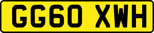 GG60XWH