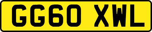 GG60XWL