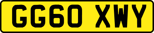 GG60XWY