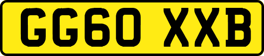 GG60XXB