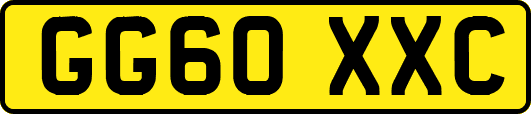 GG60XXC