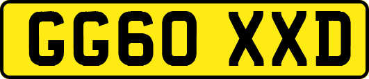 GG60XXD
