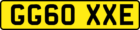 GG60XXE