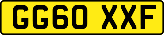 GG60XXF