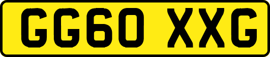 GG60XXG