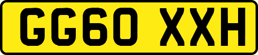 GG60XXH