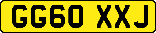 GG60XXJ