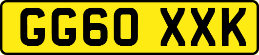 GG60XXK