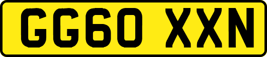 GG60XXN