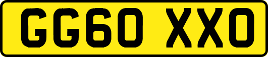 GG60XXO