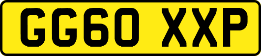 GG60XXP