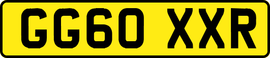 GG60XXR